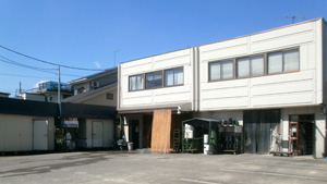 東松山店